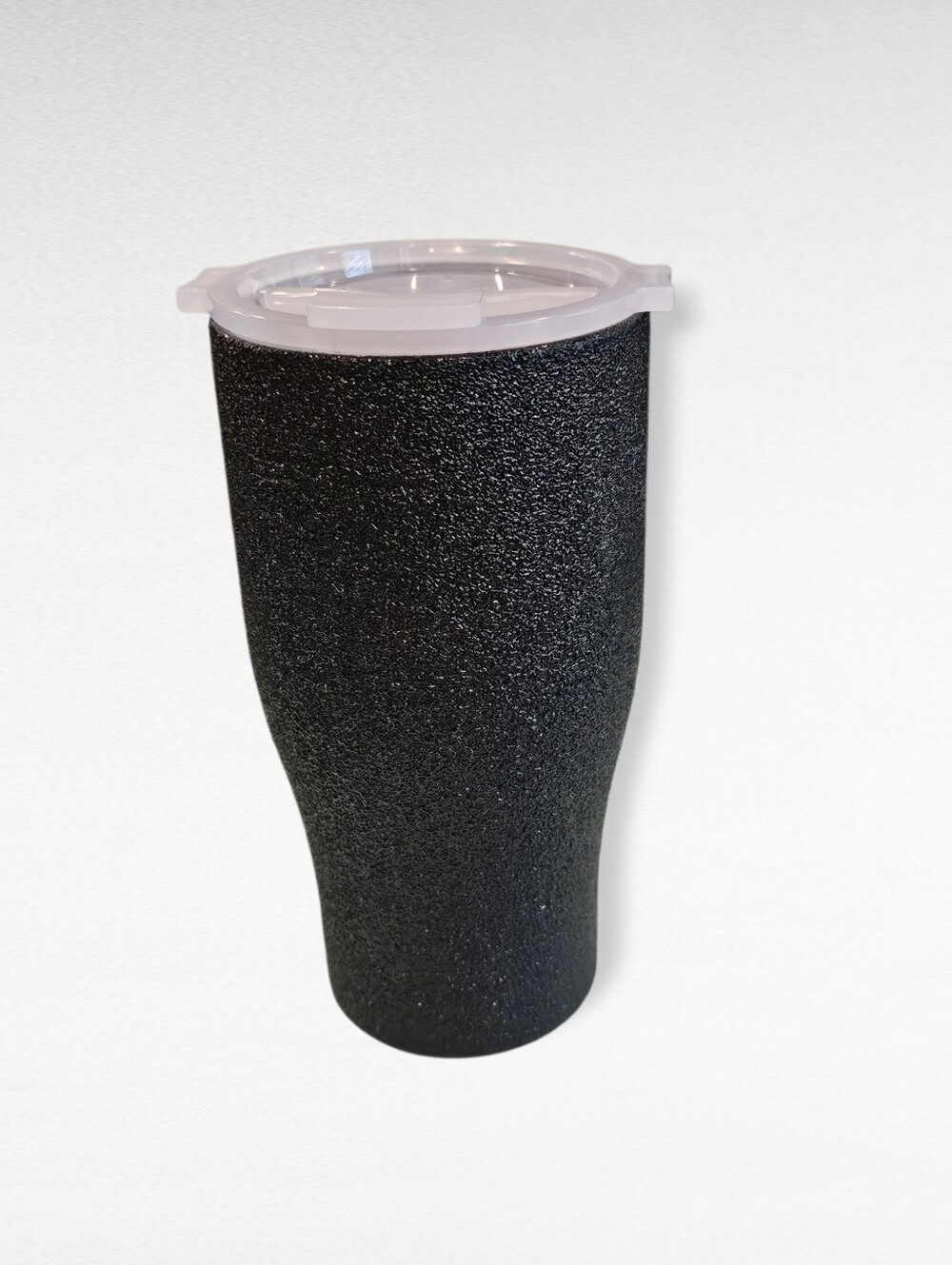 OCRA Stainless Steel Tough Texture Chaser Tumbler with Lid